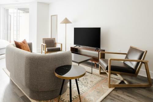 Apartamento Sonder Europa