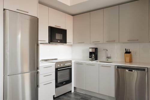 Apartamento Sonder Europa