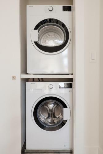 Apartamento Sonder Europa