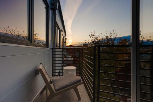 Apartamento Sonder Europa