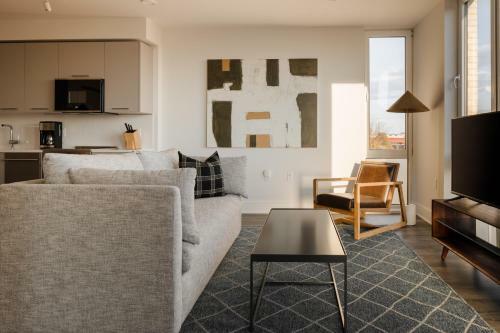 Apartamento Sonder Europa