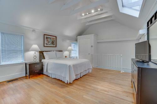 Apartamento Dc West End District 30 Day Stays