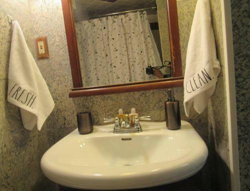 Apartamento Basement Unit With Full Kitchen Near Howard U.