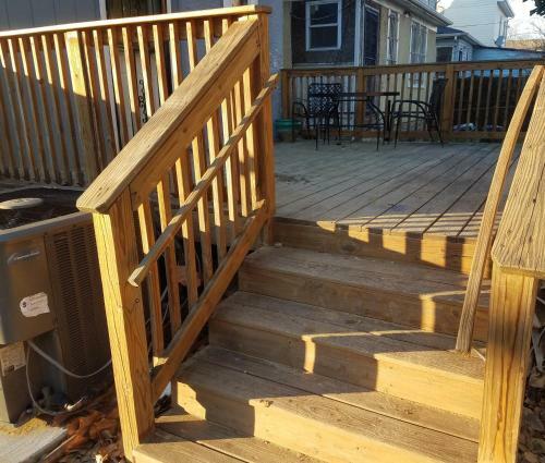 4br 2 Full Bath Sleeps 10 Large Yard 2 Cars