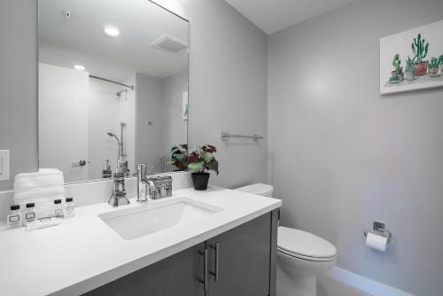 Two Bedroom Apartment Near Waterfront Apts