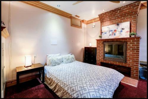1031 30th Street Nw, Dc