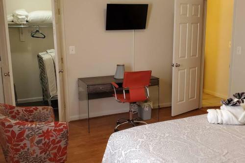 Apartamento Relaxing 3 Br With Free Parking At The Sequoia