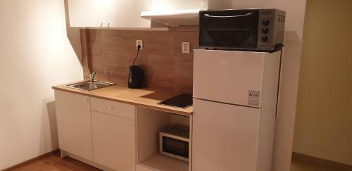 Apartamento Ubytovani-prostejov