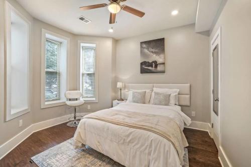 All Things Capitol Hill Offers