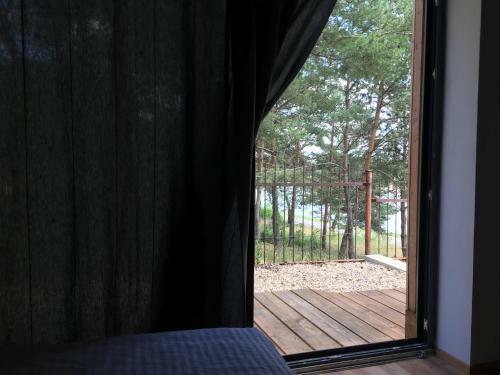 Villa Klubovna U Kanalu Kuk