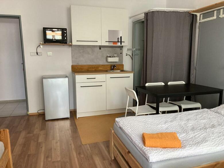 Villa Klubovna U Kanalu Kuk