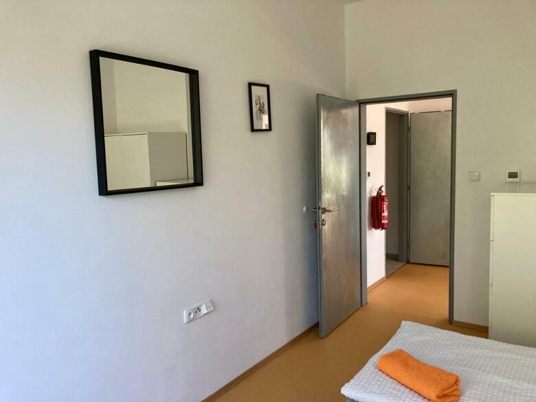 Villa Klubovna U Kanalu Kuk