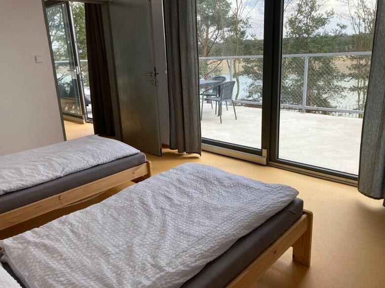 Villa Klubovna U Kanalu Kuk