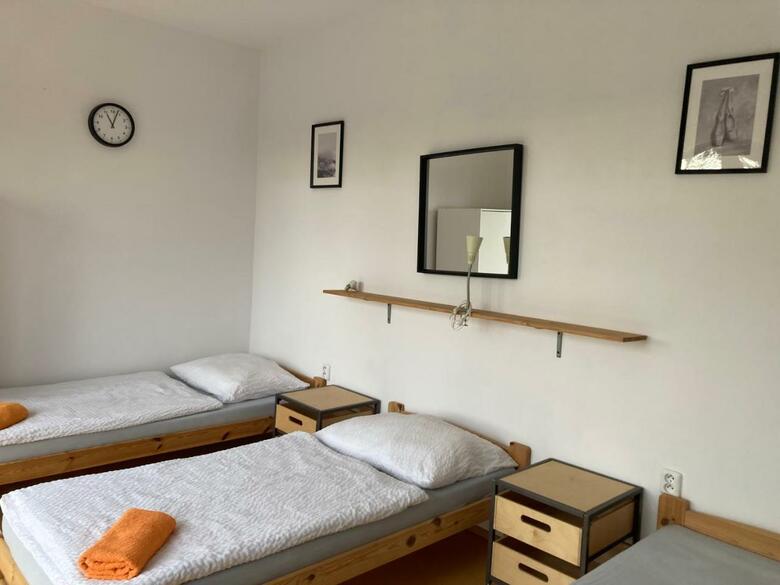 Villa Klubovna U Kanalu Kuk