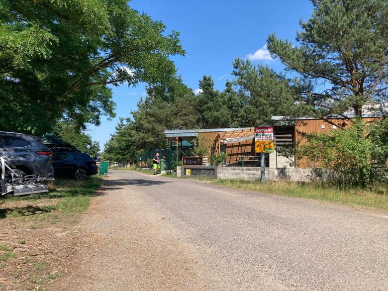 Villa Klubovna U Kanalu Kuk