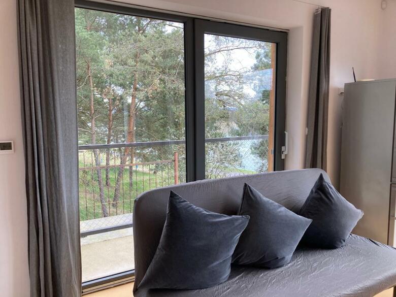 Villa Klubovna U Kanalu Kuk