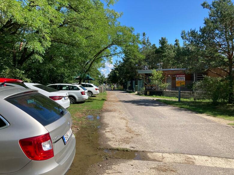 Villa Klubovna U Kanalu Kuk