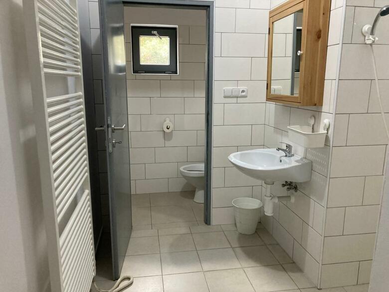 Villa Klubovna U Kanalu Kuk