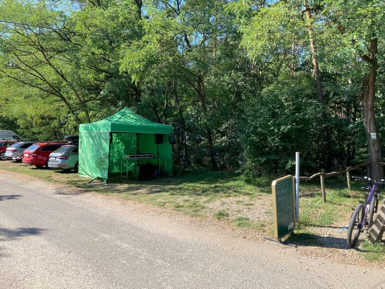 Villa Klubovna U Kanalu Kuk