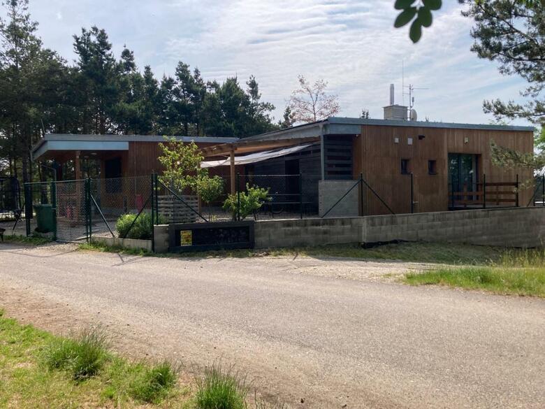 Villa Klubovna U Kanalu Kuk