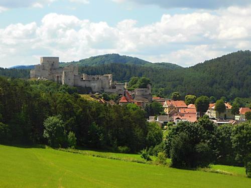 Pension Tauchen