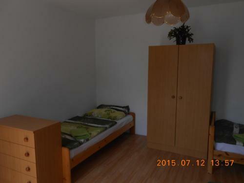 Apartm�n Kamila