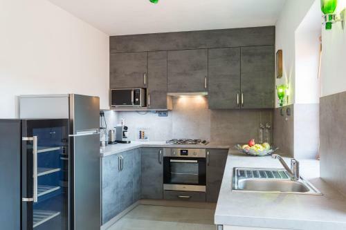 Vinn� Apartm�n Rakovn�k