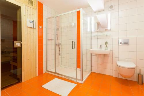 Vinn� Apartm�n Rakovn�k
