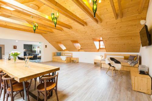 Vinn� Apartm�n Rakovn�k