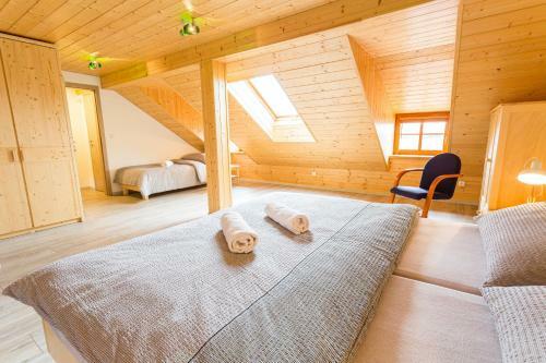 Vinn� Apartm�n Rakovn�k