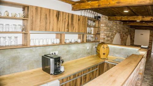 Hostal Penzion U ?�blova Kopyta