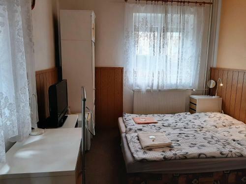 Hostal Penzion Bezd?kov