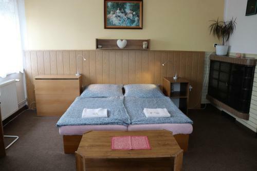 Hostal Penzion Bezd?kov
