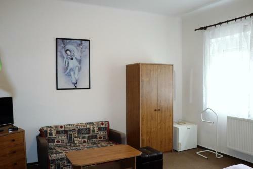 Hostal Penzion Bezd?kov