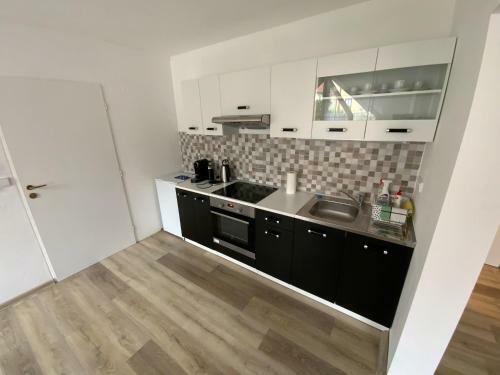 Apartman Discoveryou