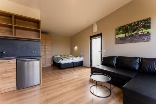 Hostal Na Zelen�m Statku