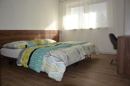 Hostal Na Zelen�m Statku