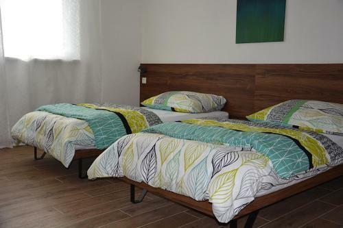 Hostal Na Zelen�m Statku