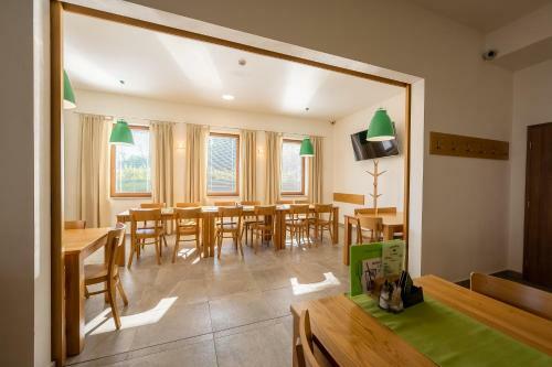 Hostal Na Zelen�m Statku
