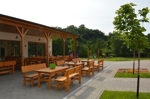 Hostal Na Zelen�m Statku