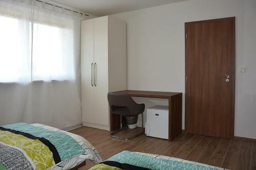 Hostal Na Zelen�m Statku