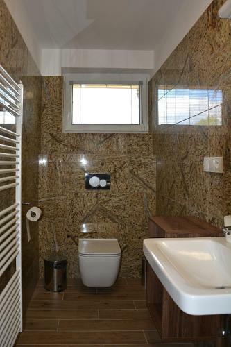 Hostal Na Zelen�m Statku