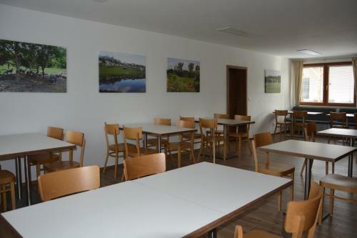 Hostal Na Zelen�m Statku