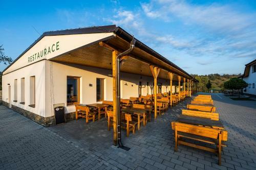 Hostal Na Zelen�m Statku