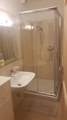 Apartm�n Ramzov� A11