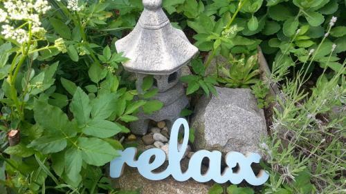 Apartamento Relax U Lesa