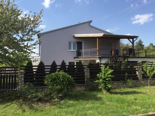 Apartamento Relax U Lesa