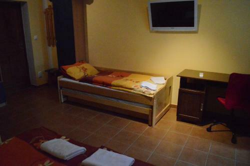 Hotel Chata Ramzovsk� Sedlo