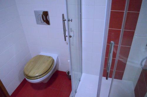 Hotel Chata Ramzovsk� Sedlo