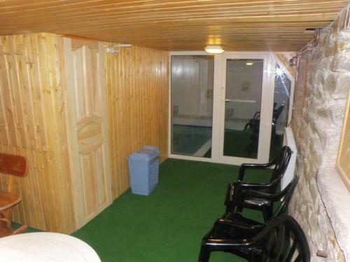 Hotel Chata Ramzovsk� Sedlo